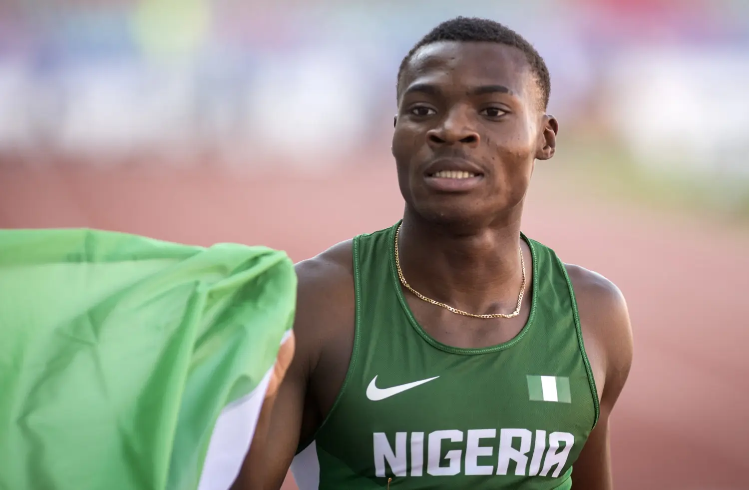 Ekevwo, Onwuzurike Lead Stars Seeking First National Title At 2022 Nigerian Athletics Championships