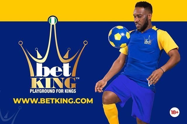 Punters, Kings Know When To Stop! …Watch Jay Jay Okocha In BetKing’s New Responsible Gaming Film