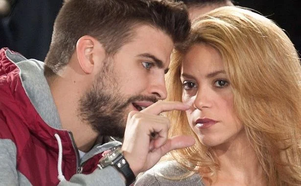 Pique: Being Abused By Football Fans Better Than Having Sex