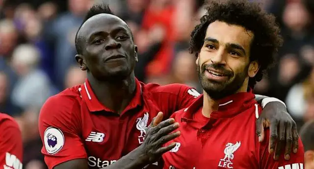 Should Liverpool Sell Mane Or Salah In The Summer?