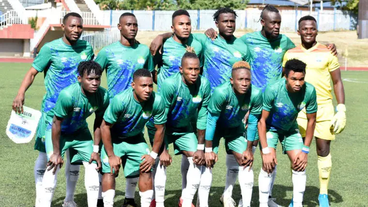 2021 AFCON: Sierra Leone Coach  Reveals Death Threats Over Squad  Selection