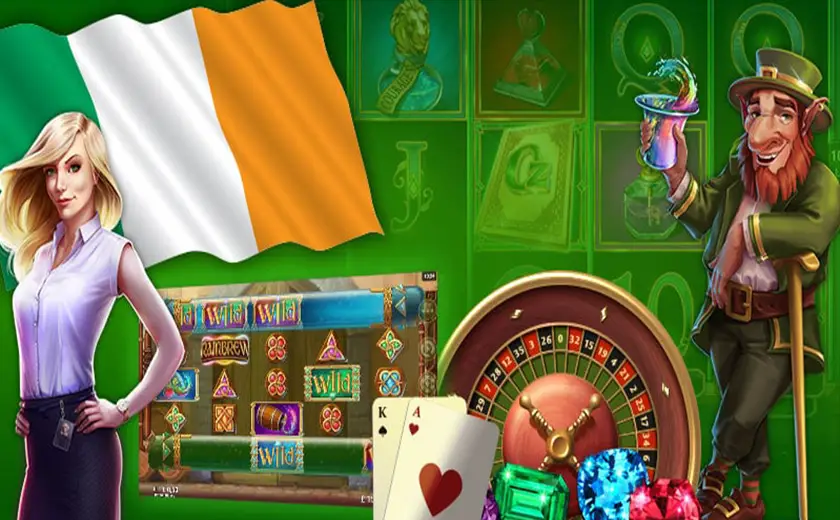 7 Things I Would Do If I'd Start Again Online Casino Ireland