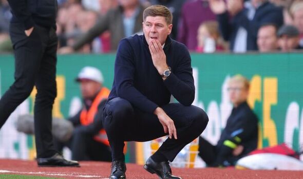No Premier League Team Will Employ You Again –Murphy Tells Gerrard