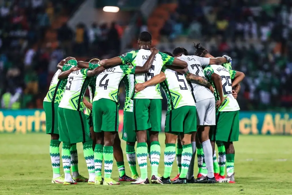 Exclusive: Ghana Can’t Stop Home Based Eagles From Qualifying For 2023 CHAN –Unuanel