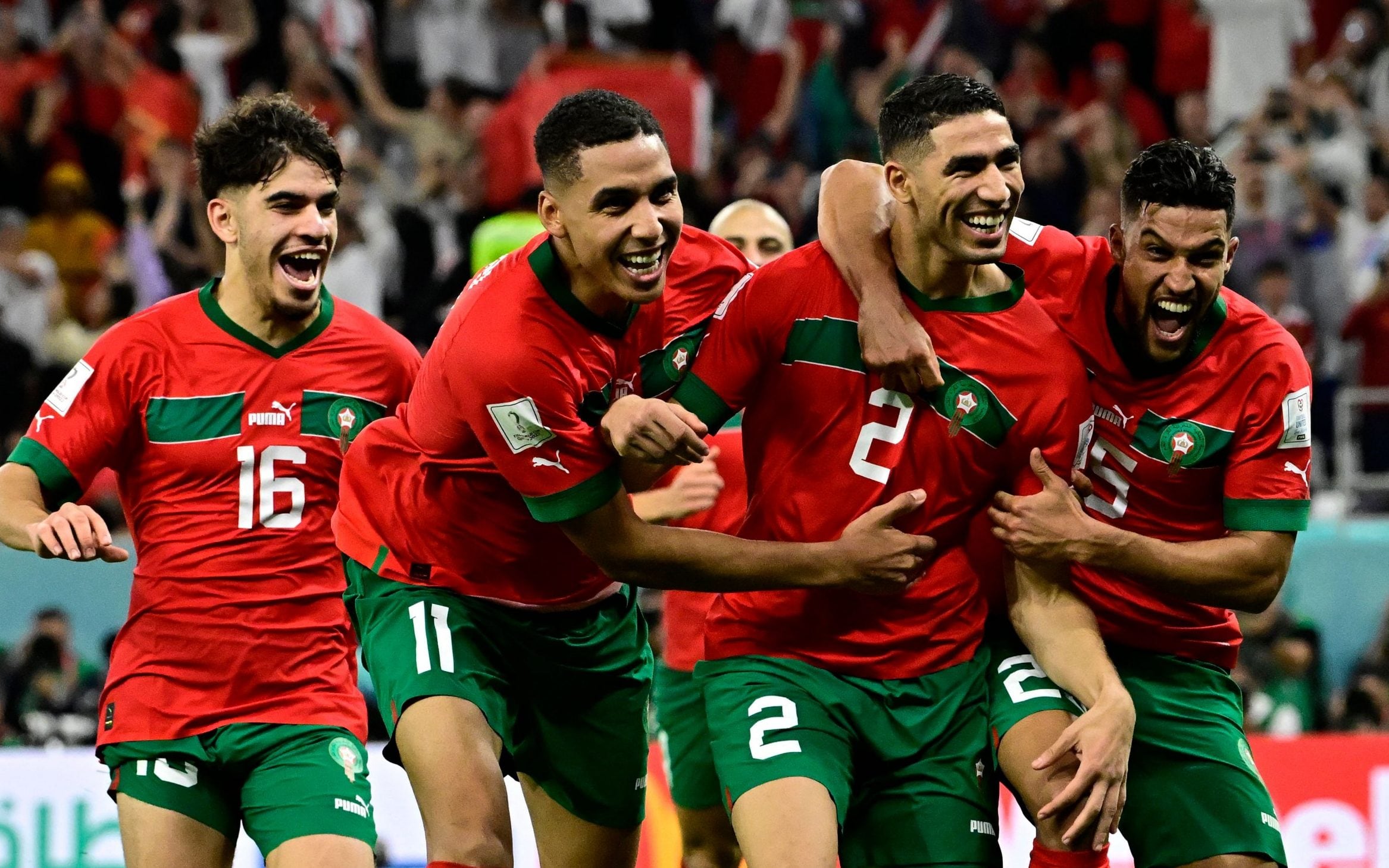 2022 World Cup: Morocco Can Stun Portugal –Ighalo