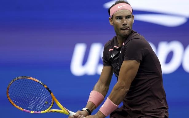 US Open: Nadal Reaches Fourth Round, Beats Gasquet As Sinner Edges Nakashima