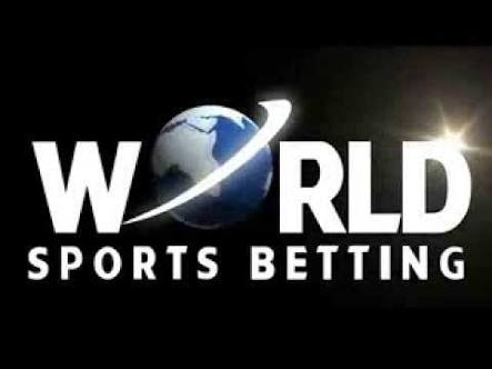 world sports betting mobile