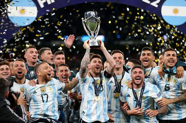 Messi Deserves 2022 FIFA World Cup Title More Than Anyone  –Klinsmann