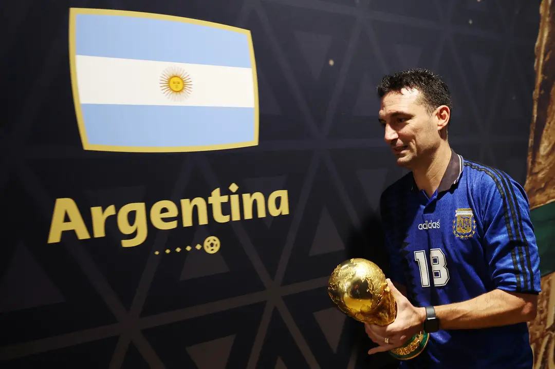 lionel-scaloni-argentina-la-albiceleste-qatar-2022-fifa-world-cup-afa-claudia-tapia