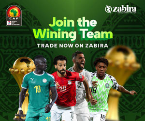 AFCON 2022 Zábira