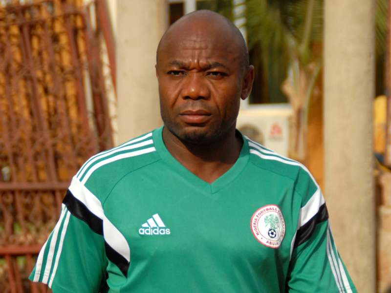 It Will be Difficult To Predict AFCON 2021 Winner –Amuneke