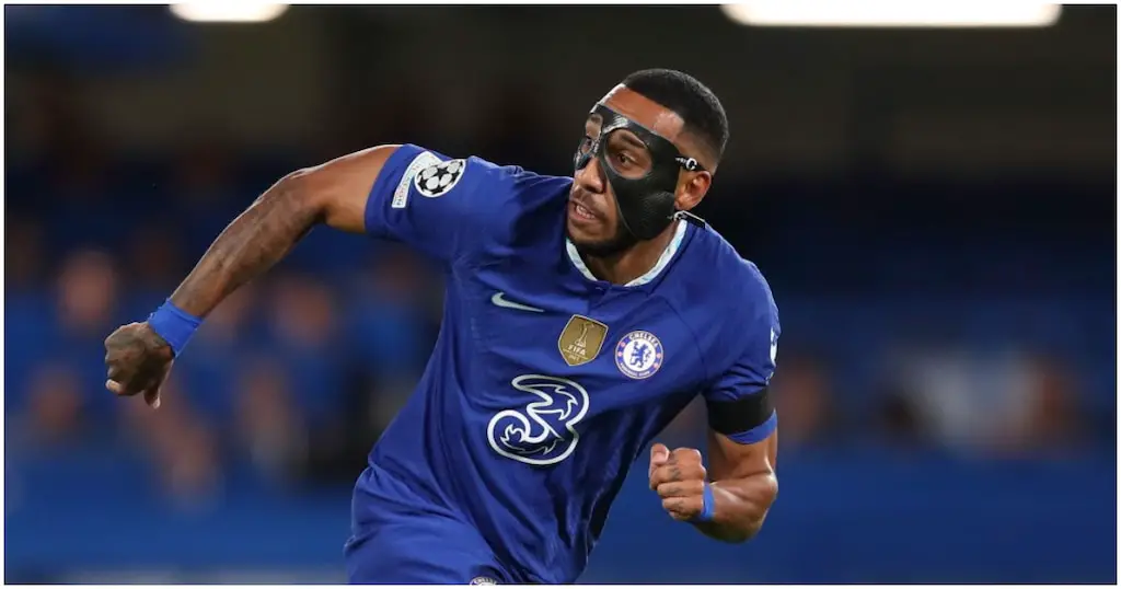 EPL: ‘I’m Ready To Punish Gunners’ –Aubameyang Speaks Ahead Chelsea Vs Arsenal