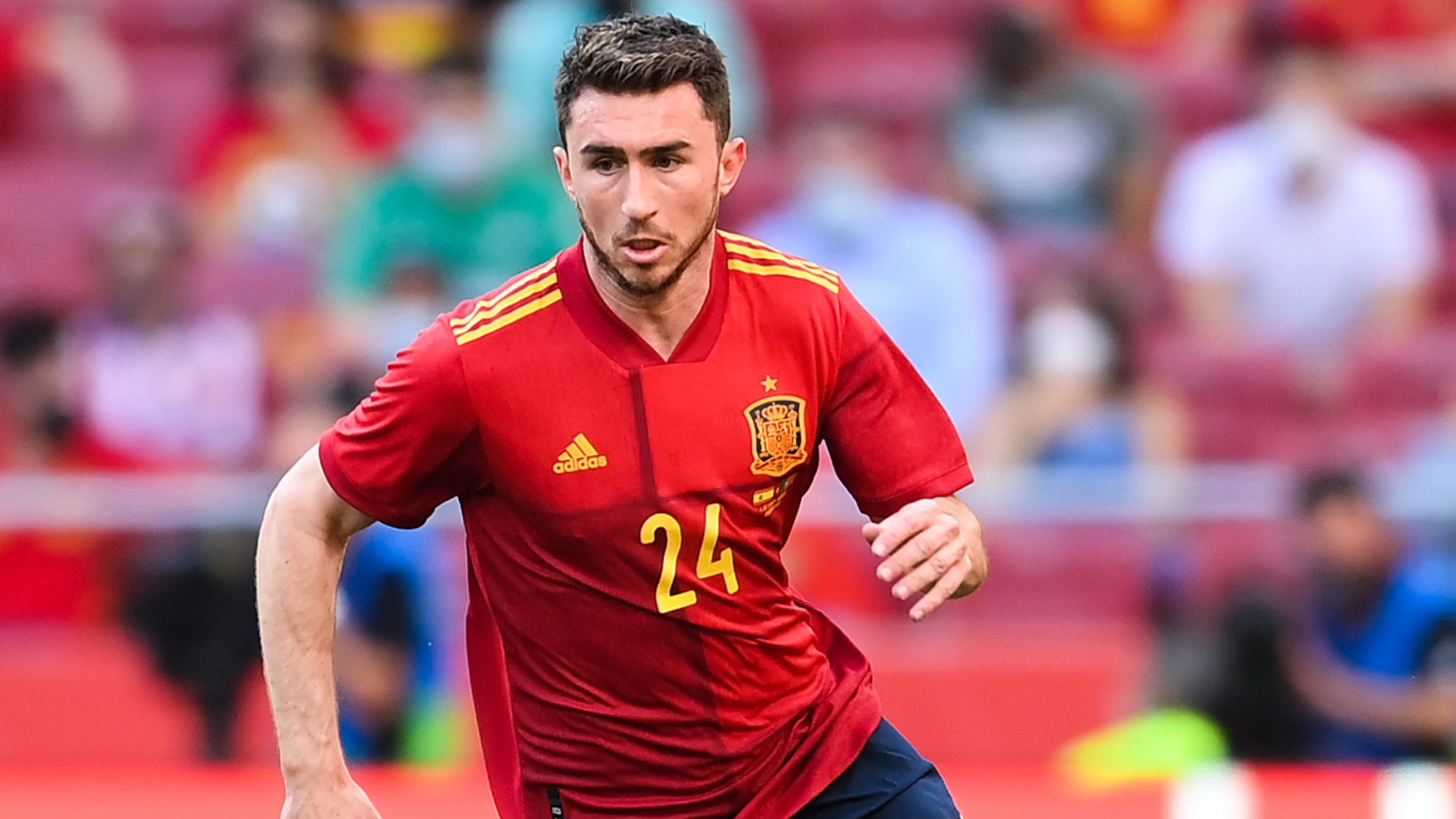 Laporte: Why I Chose To Represent Spain Ahead Of France