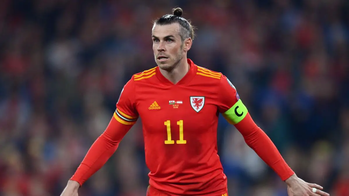 2022 World Cup: I’m Battle Ready To Face USA –Bale