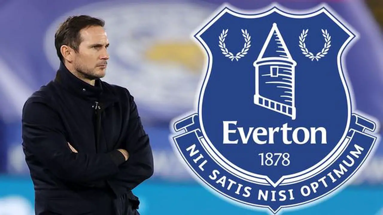 Jordan Questions Everton’s Decision To Hire Lampard
