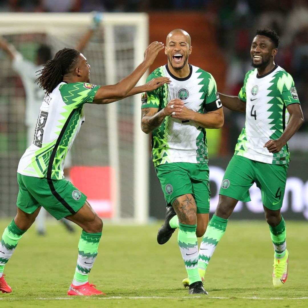 BRILLIANT! Super Eagles’ Players’ Ratings In 2-0 Win Vs Guinea-Bissau