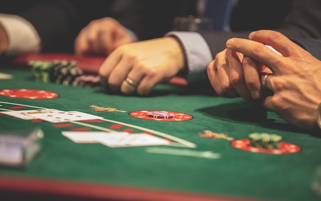 What Are The Best Casino Games For Beginners?