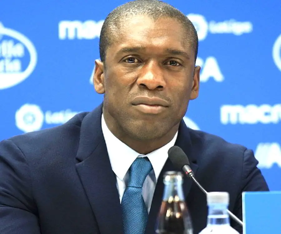 UCL: Seedorf Predicts Real Madrid Victory Over Man City