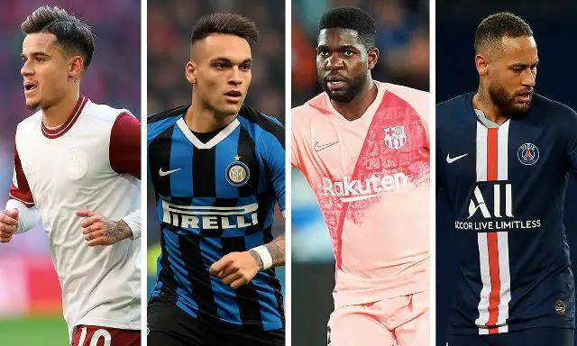 FC Barcelona: Who Is Likely To Leave And Who Is Likely To Arrive This Summer?