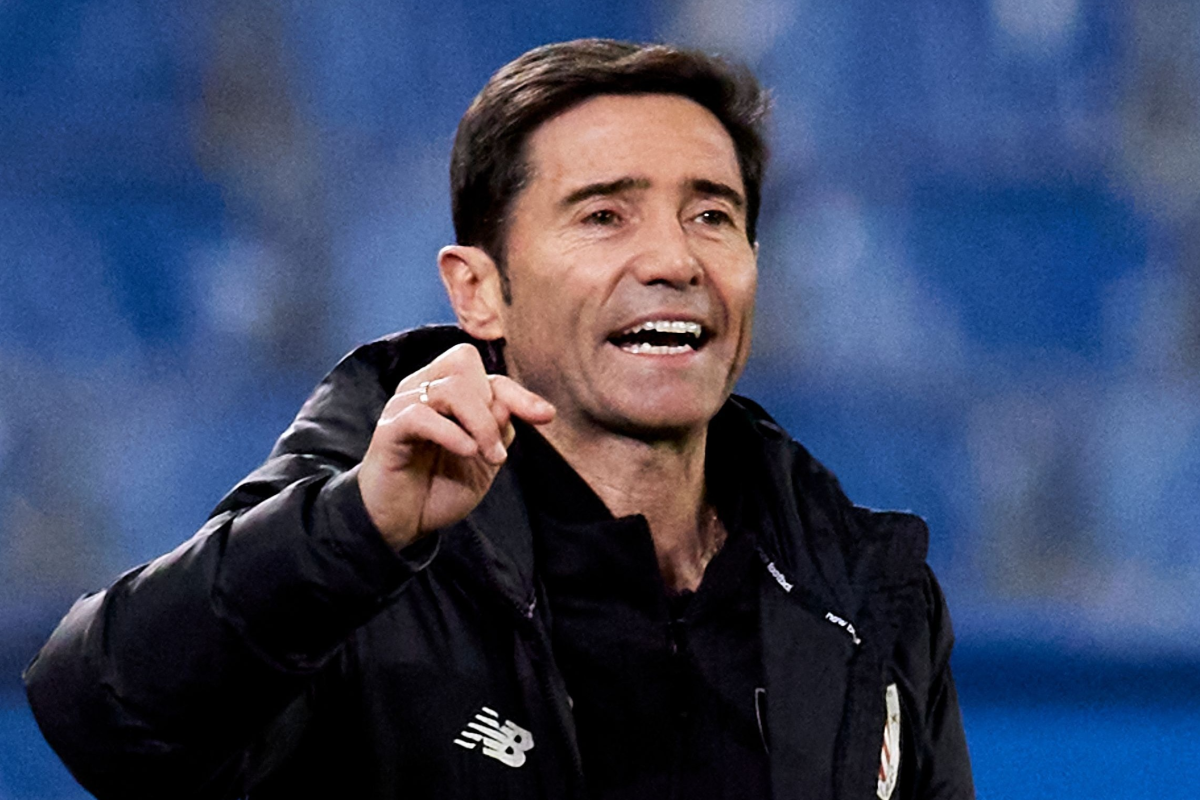 Athletic Bilbao Will Attack Real Madrid –Marcelino Speaks Ahead Super Cup Final