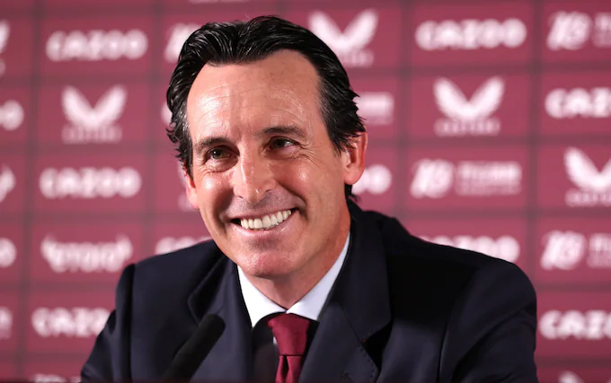 Liverpool Point Set Aston Villa Up For Europe –Emery