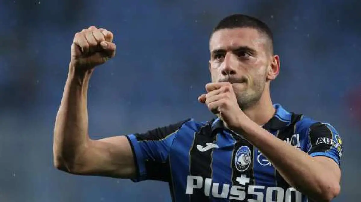 Transfer: Demiral On Inter Milan Radar