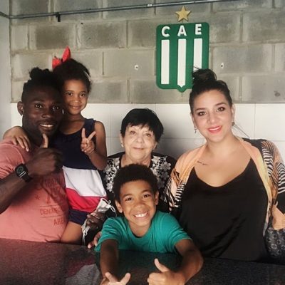 felix-orode-club-ciudad-de-bolivar-club- atletico-excursionistas-flying-eagles-super-eagles