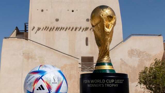 Argentina,Chile, Uruguay and Paraguay Launch Joint Bid To Host 2030 World Cup