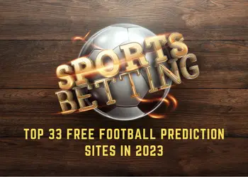 Top 33 Free Football Prediction Sites In 2023