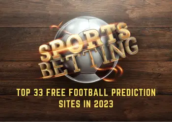 Soccer Betting Authentic Prediction