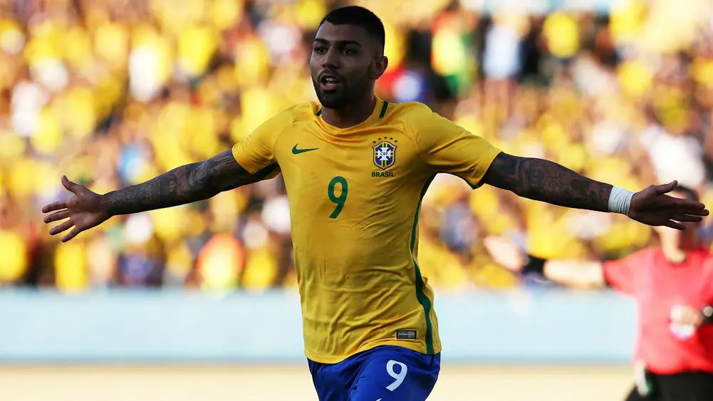 2022 World Cup: I Can Still Make Brazil Squad To Qatar –Barbosa