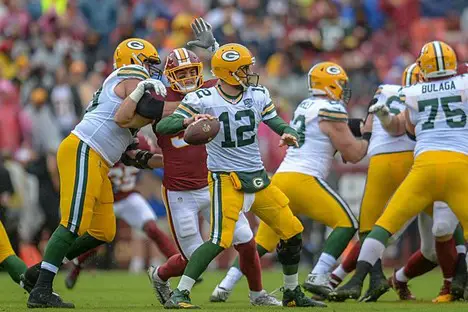 Can The Green Bay Packers Defy The Odds In 2022?