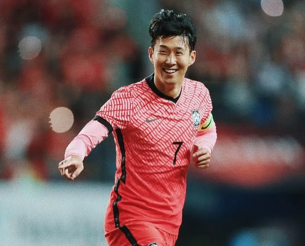 Heung-min Doubtful For South Korea’s 2022 World Cup Final Squad