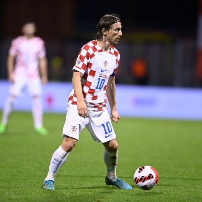 luka-modric-croatia-real-madrid-slaven-bilic- zlatko-dalic-qatar-2022-fifa-world-cup