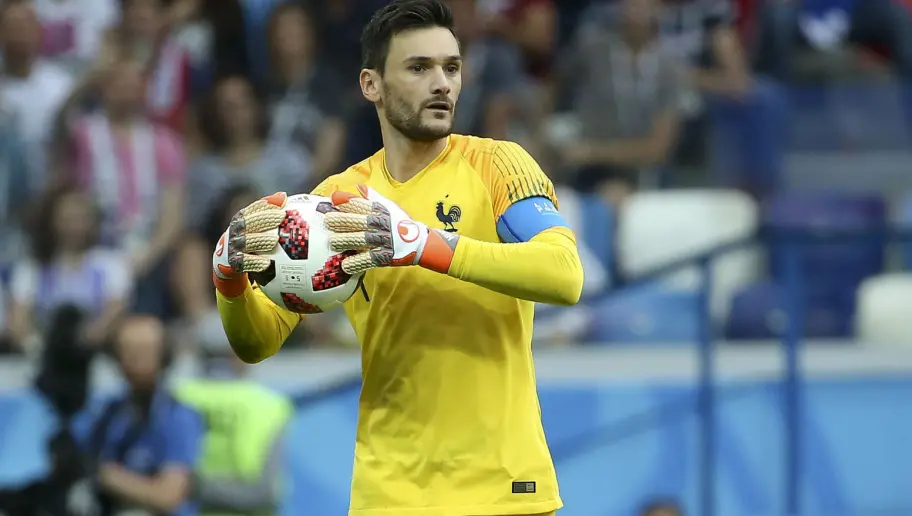 2022 World Cup: ‘Avoid Any Form Of Underrating’ –Lloris Warns Teammates Ahead France Vs Denmark