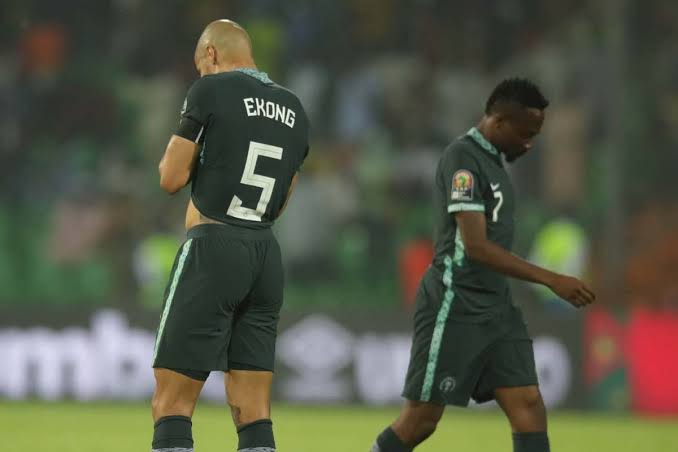 Watford Commiserate With Troost-Ekong, Okoye Over Eagles’ AFCON Exit