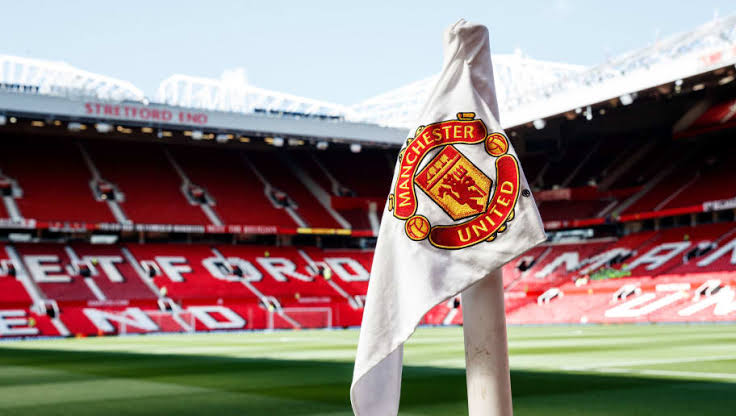 Man United  Are Top Spenders In Europe Over Past Decade