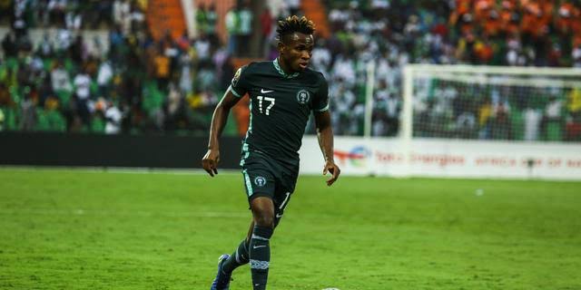 2022 WCQ: Chukwueze, Bonke Doubtful For Nigeria Vs Ghana