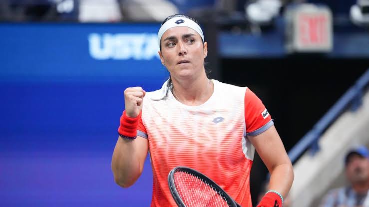 Jabeur Knocks Out  Tomljanovic To Book US Open Semi-Finals Berth