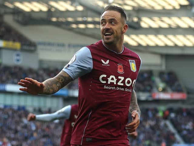 Everton Can Afford Ings –Lampard