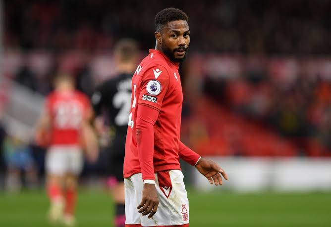 Carabao Cup: Dennis Subbed On, Awoniyi Unused As Nottingham Edge Wolves Via Penalty Shootouts
