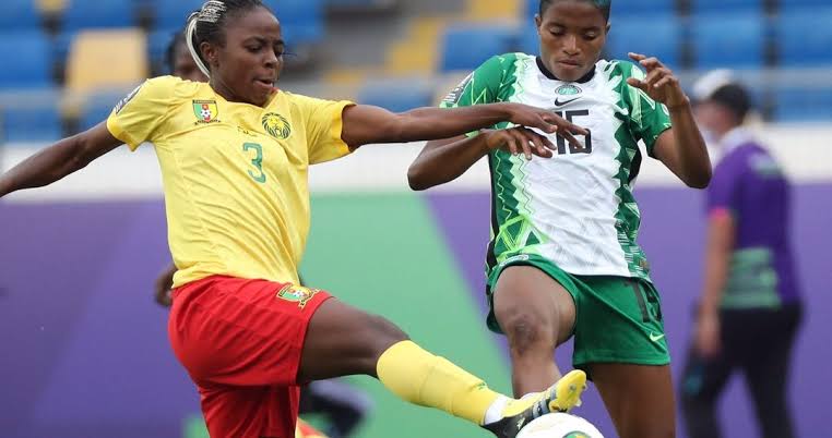 Exclusive: 2022 WAFCON: Babangida Tips Super Falcons For Title