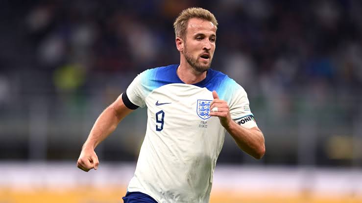 Kane: I’m Battle Ready For 2022 World Cup