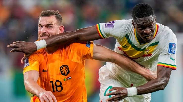 2022 World Cup: Why Senegal Failed To Shine Against Netherlands –Aghahowa