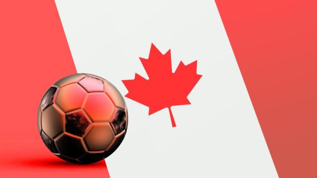 How Is The Popularity Of Football Developing In Canada?