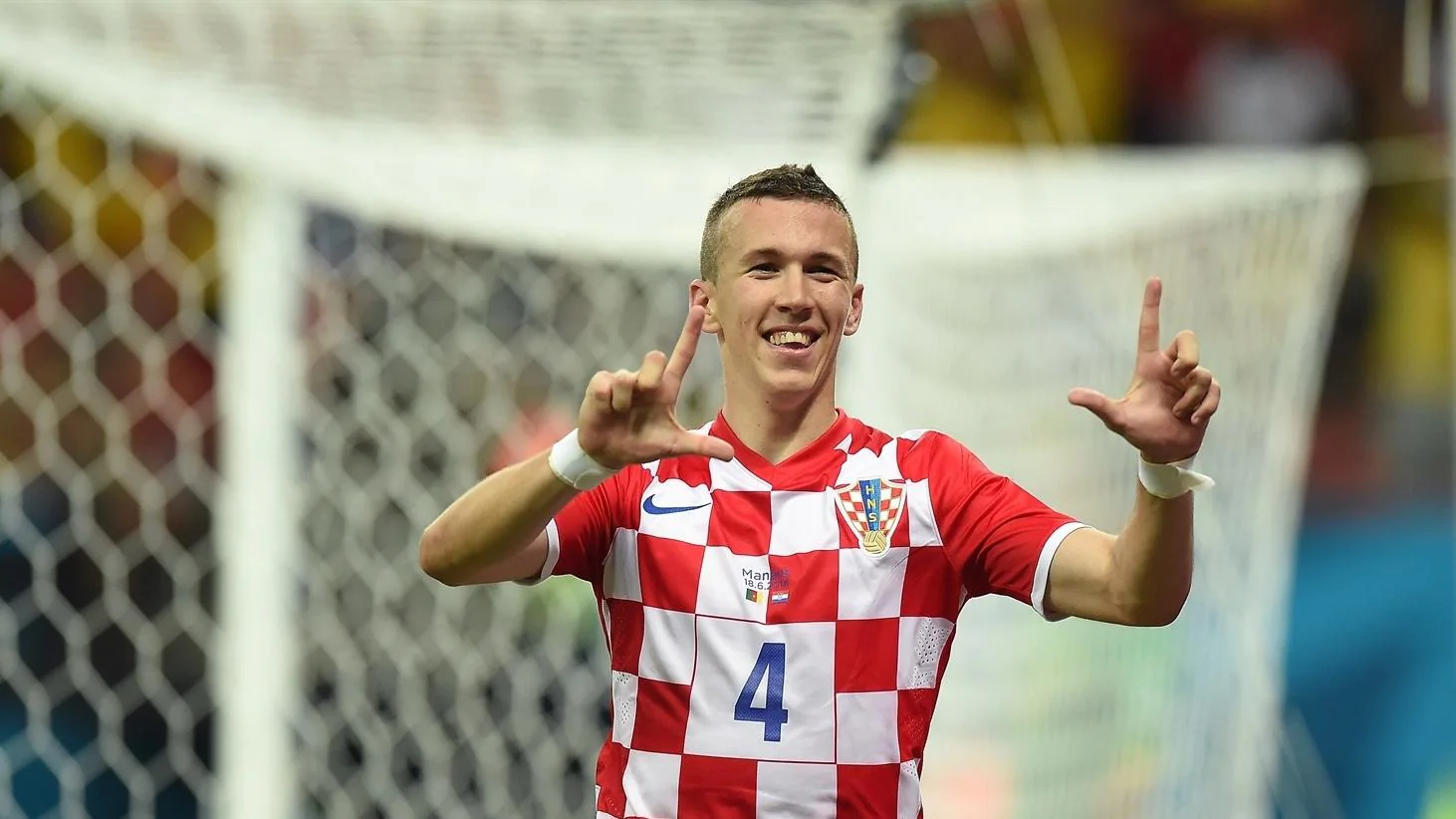 2022 World Cup: ‘We’re Extra Motivated To Win’ –Perisic Speaks Ahead Croatia Vs Canada