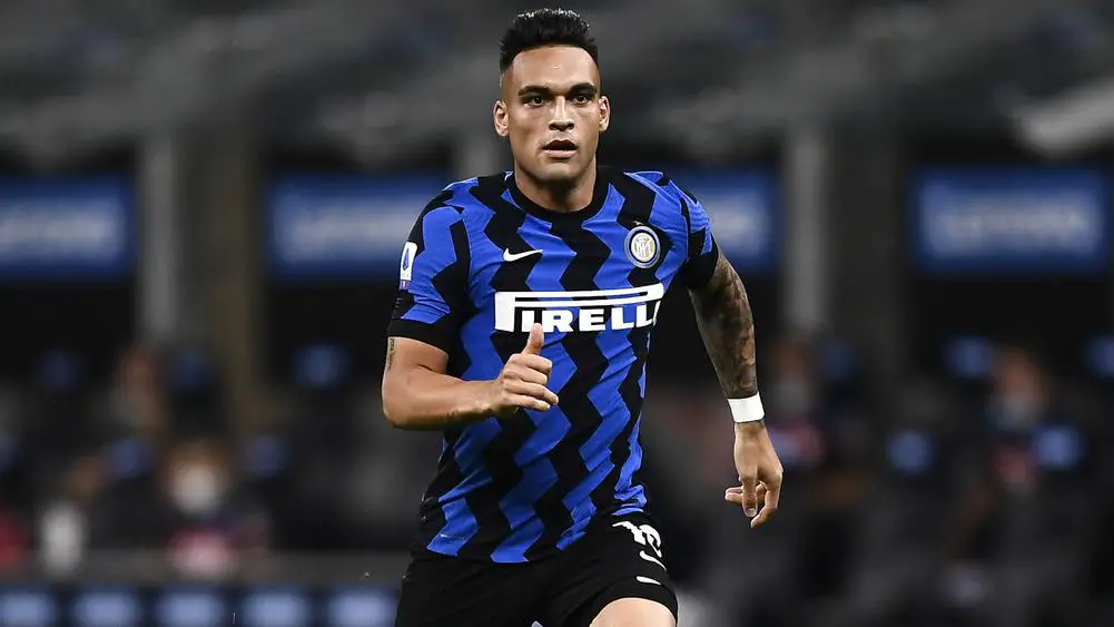 Lautaro: Inter Milan Targeting Every Trophy Next Season