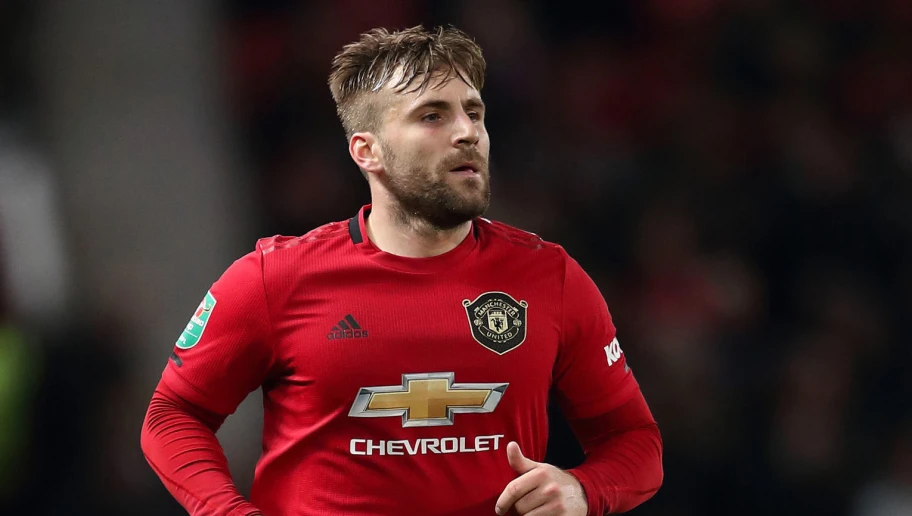Shaw: It Will Be A Miracle If Man United Finish In Top Four