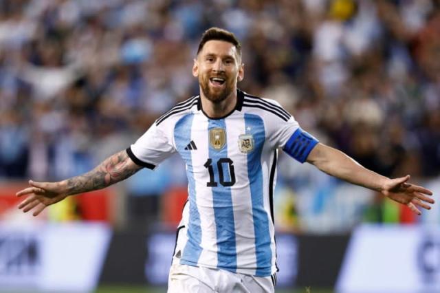 2022 World Cup May Be My Last Tournament –Messi