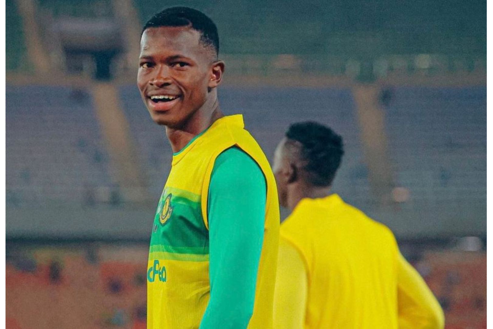 U-23 AFCONQ: Tanzania Can Shock Nigeria’s Dream Team In Ibadan –Mshery Warns